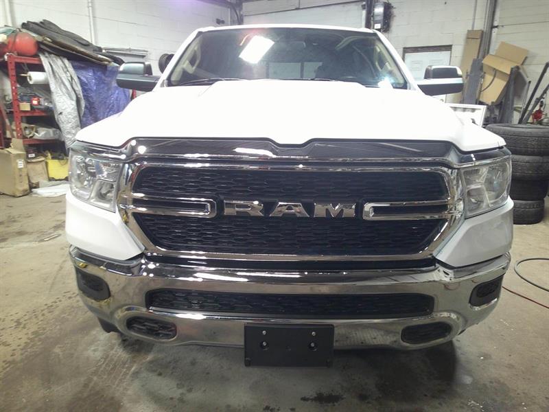 ram 1500 2020 - 2