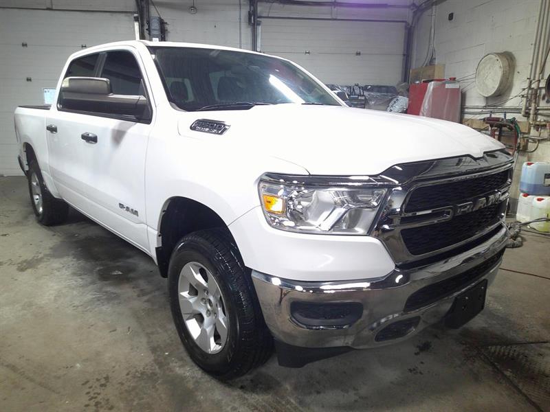 ram 1500 2020 - 3