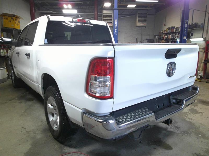 ram 1500 2020 - 5