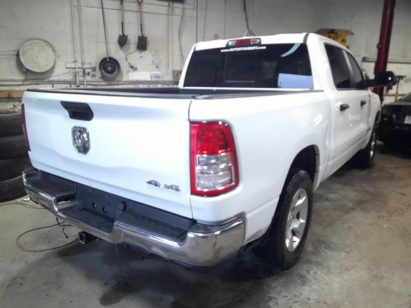 ram 1500 2020 - 7
