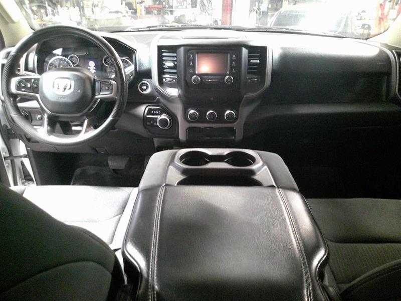 ram 1500 2020 - 12
