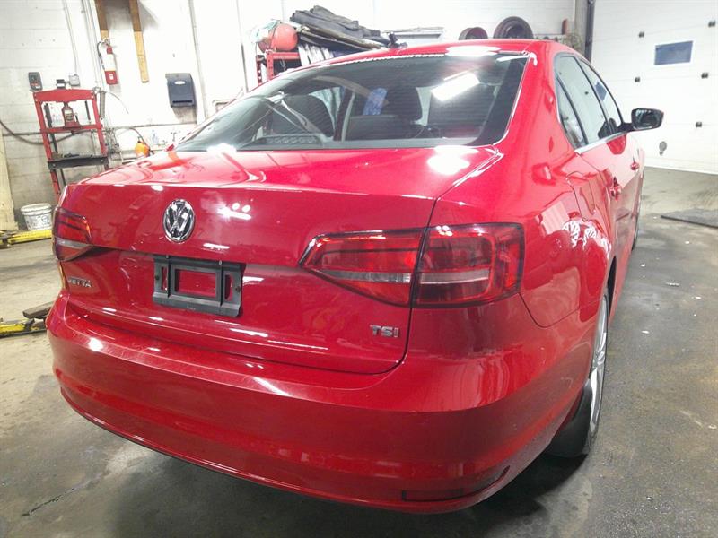 volkswagen Jetta 2015 - 6