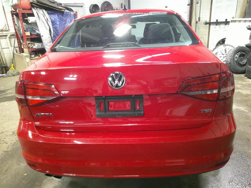 volkswagen Jetta 2015 - 7
