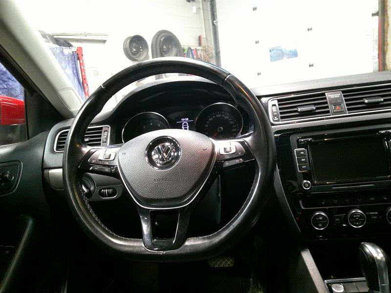 volkswagen Jetta 2015 - 12