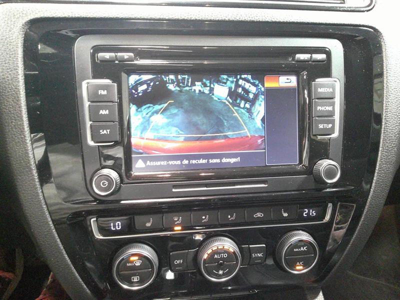 volkswagen Jetta 2015 - 16