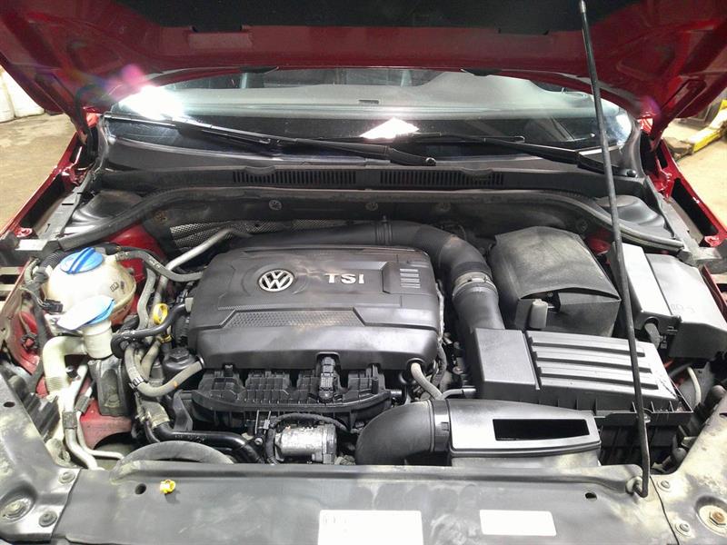 volkswagen Jetta 2015 - 17