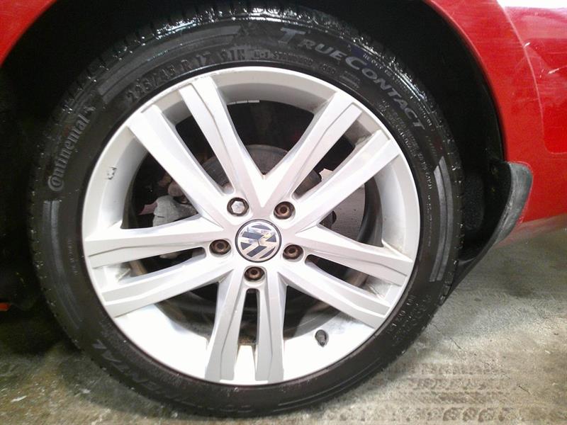 volkswagen Jetta 2015 - 18