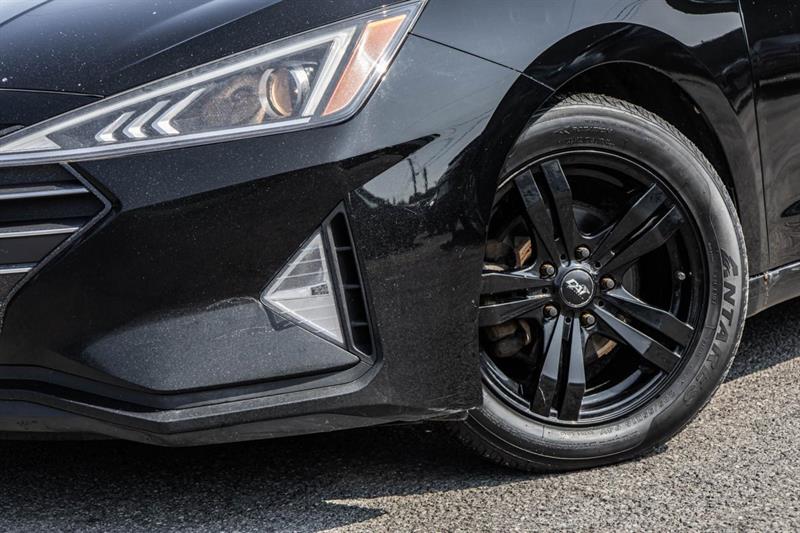 hyundai Elantra 2019 - 2