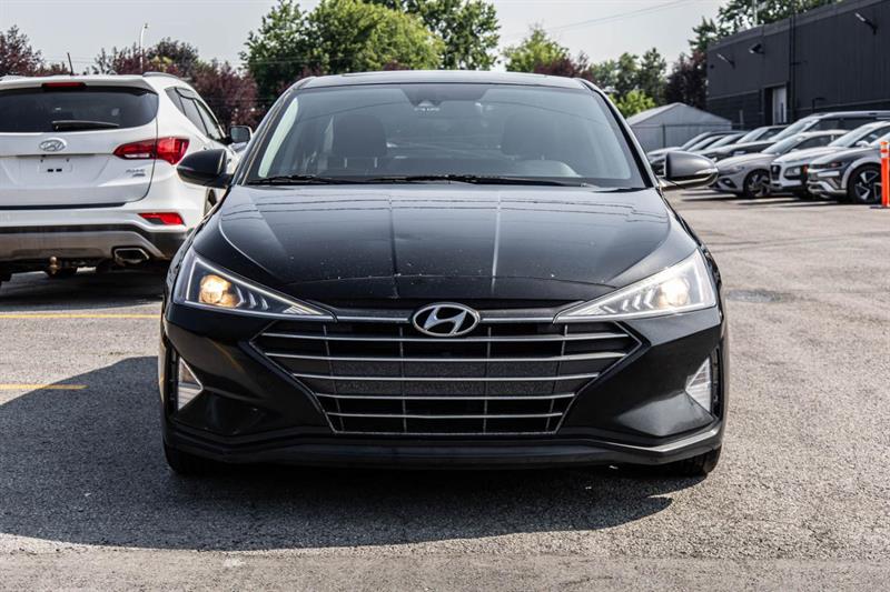 hyundai Elantra 2019 - 4