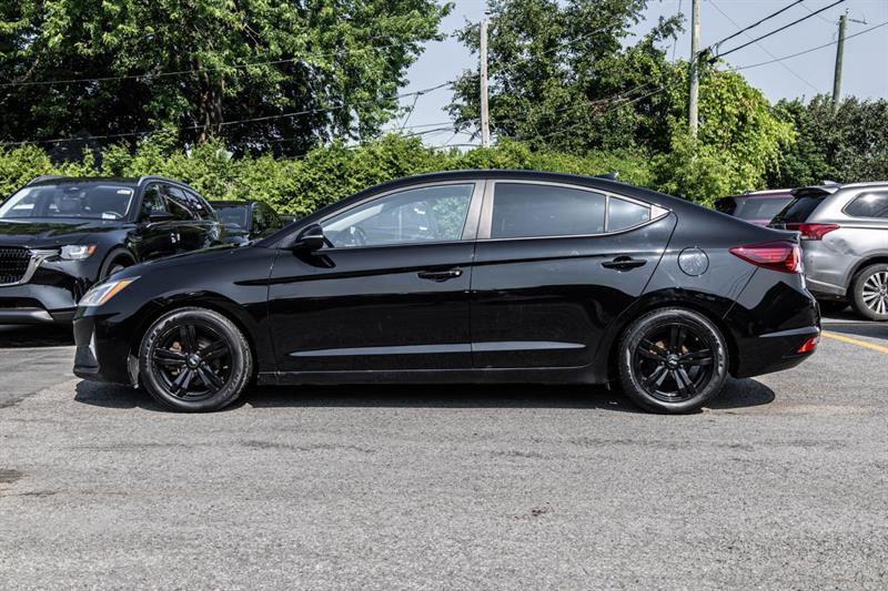 hyundai Elantra 2019 - 6