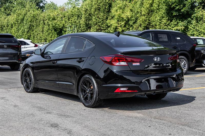 hyundai Elantra 2019 - 7