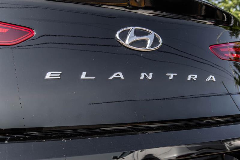 hyundai Elantra 2019 - 9