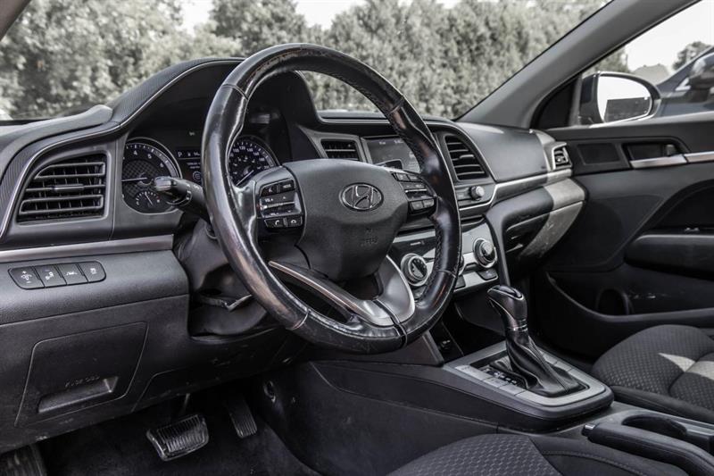 hyundai Elantra 2019 - 12