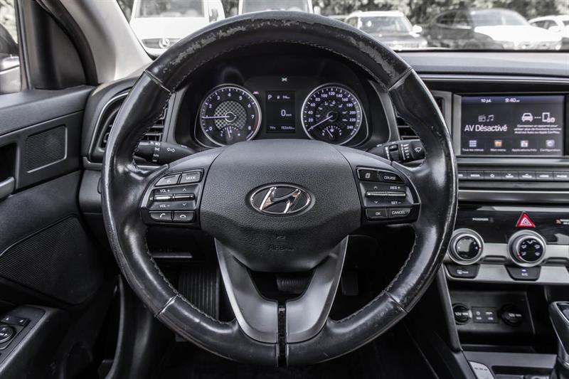 hyundai Elantra 2019 - 14
