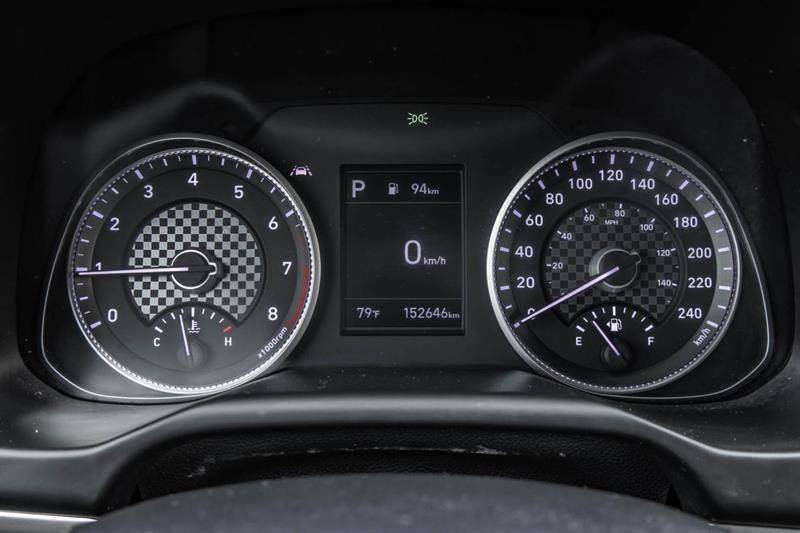 hyundai Elantra 2019 - 15