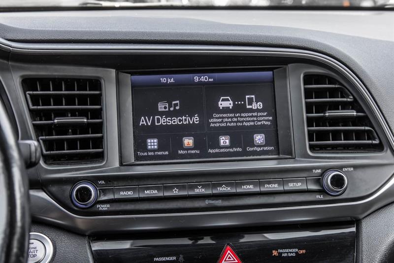 hyundai Elantra 2019 - 19
