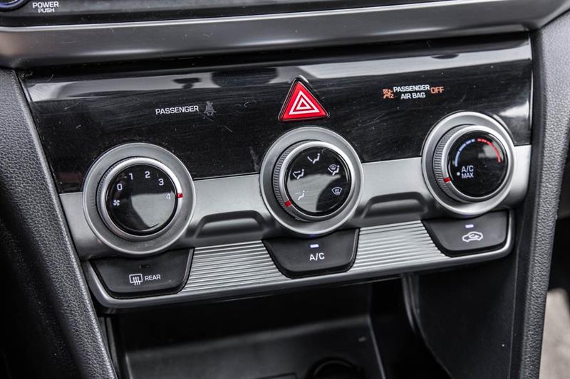 hyundai Elantra 2019 - 20