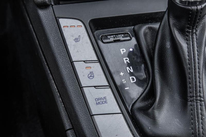 hyundai Elantra 2019 - 22