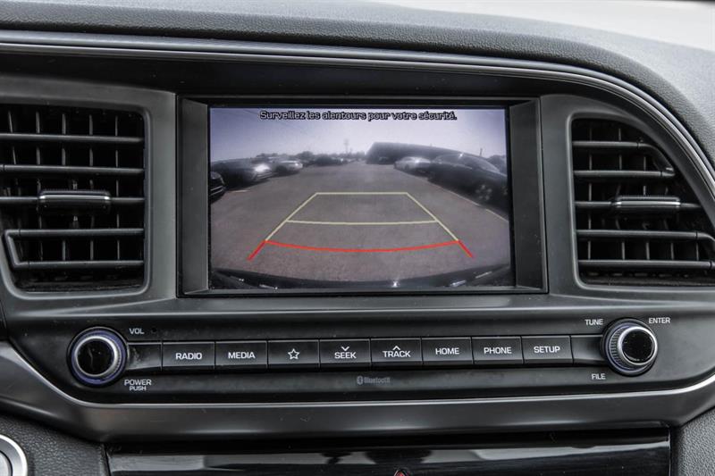 hyundai Elantra 2019 - 24