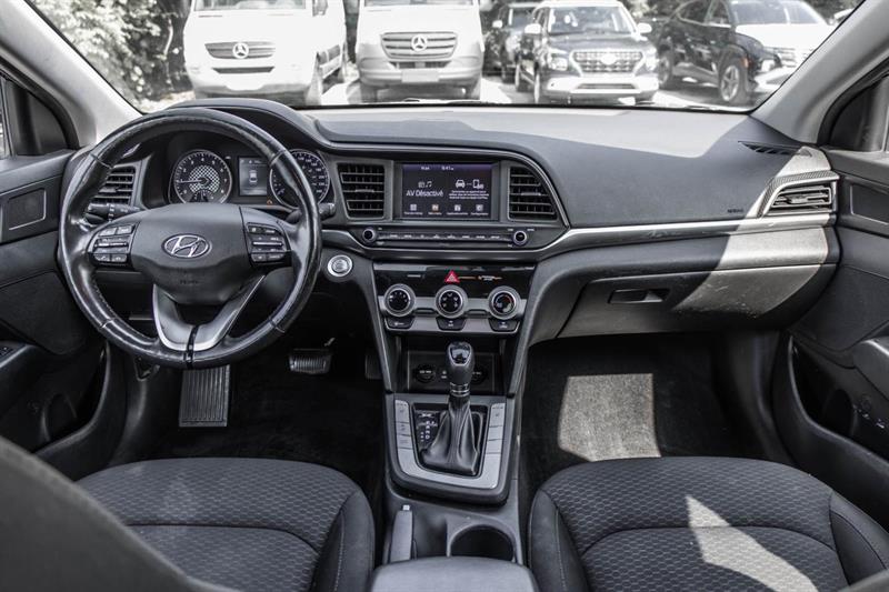 hyundai Elantra 2019 - 26