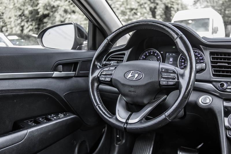 hyundai Elantra 2019 - 27