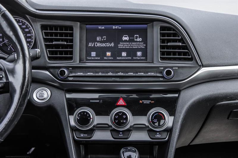 hyundai Elantra 2019 - 28