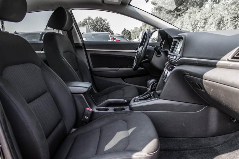 hyundai Elantra 2019 - 29