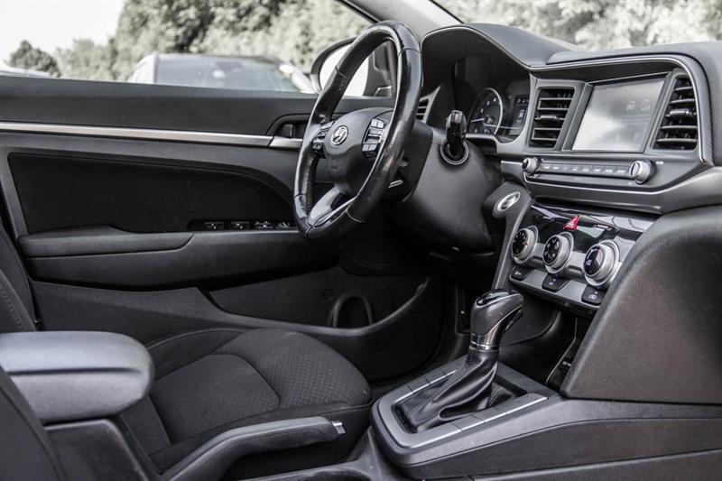 hyundai Elantra 2019 - 30