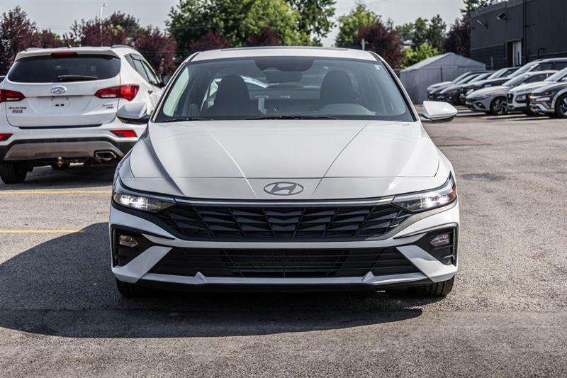 hyundai Elantra 2025 - 4