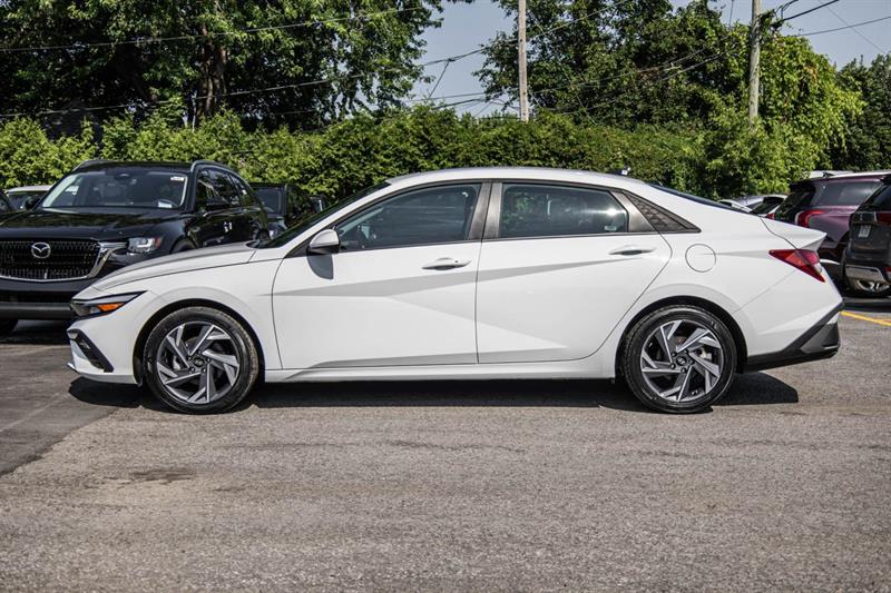 hyundai Elantra 2025 - 6