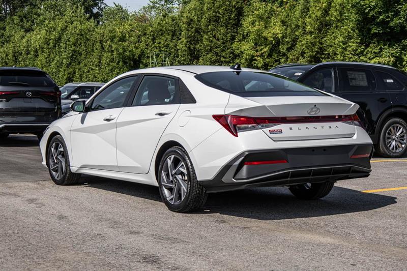 hyundai Elantra 2025 - 7
