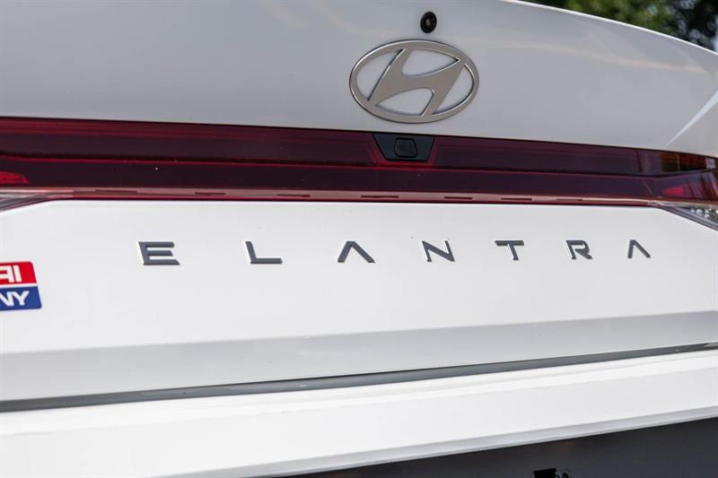 hyundai Elantra 2025 - 9