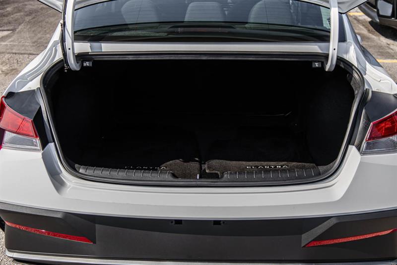 hyundai Elantra 2025 - 10