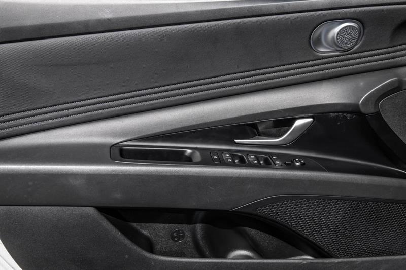 hyundai Elantra 2025 - 11