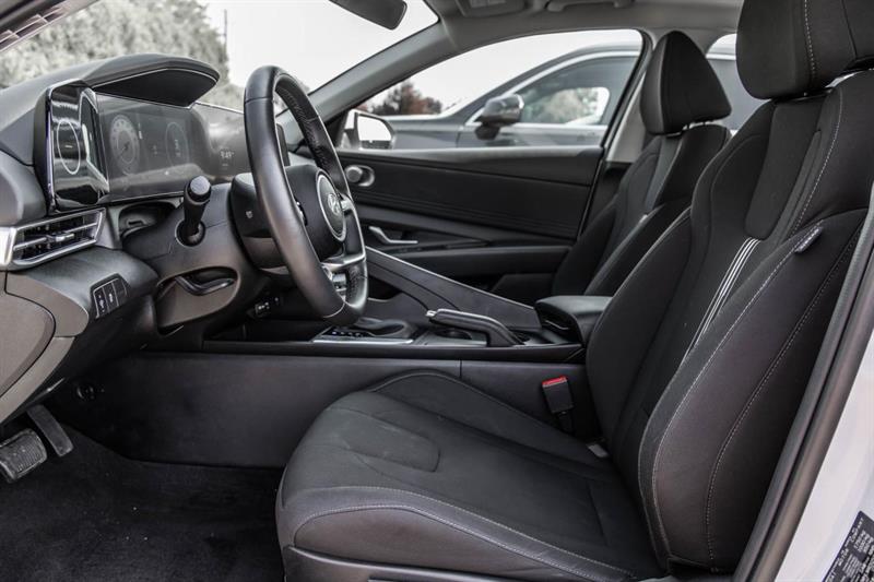 hyundai Elantra 2025 - 12