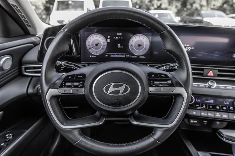 hyundai Elantra 2025 - 15