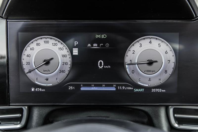 hyundai Elantra 2025 - 16