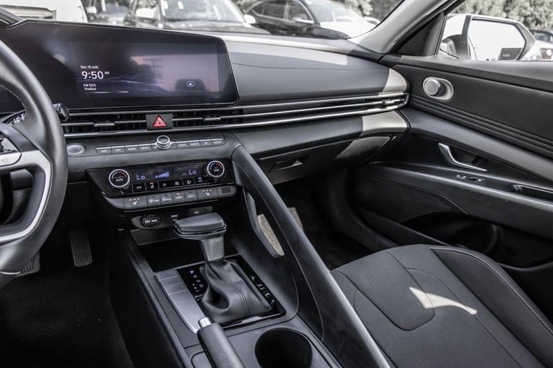 hyundai Elantra 2025 - 19