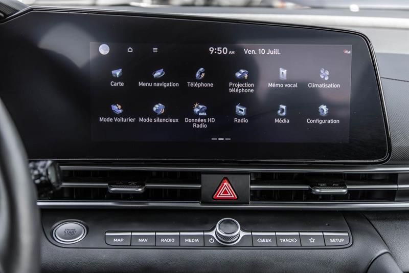 hyundai Elantra 2025 - 20