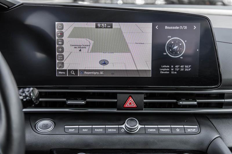 hyundai Elantra 2025 - 27
