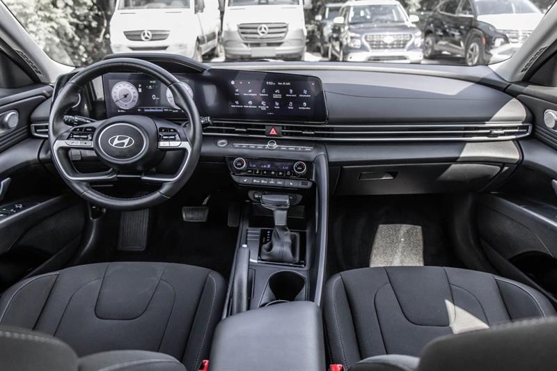 hyundai Elantra 2025 - 30