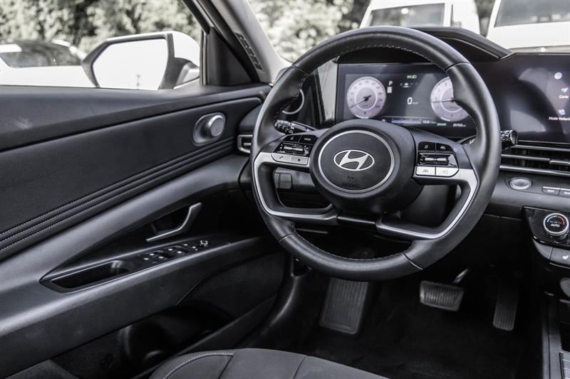 hyundai Elantra 2025 - 31