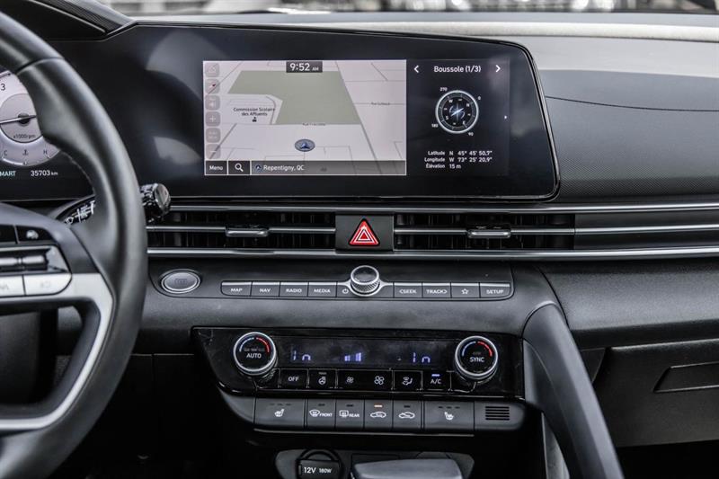 hyundai Elantra 2025 - 32