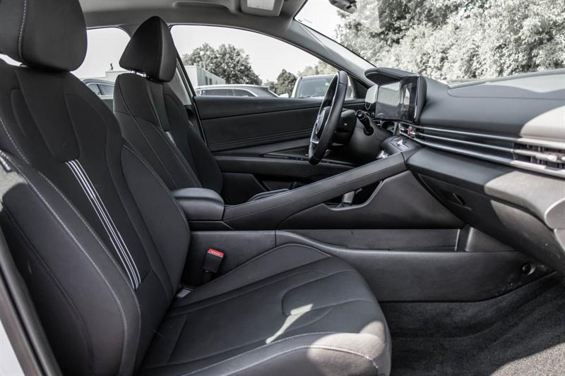 hyundai Elantra 2025 - 33