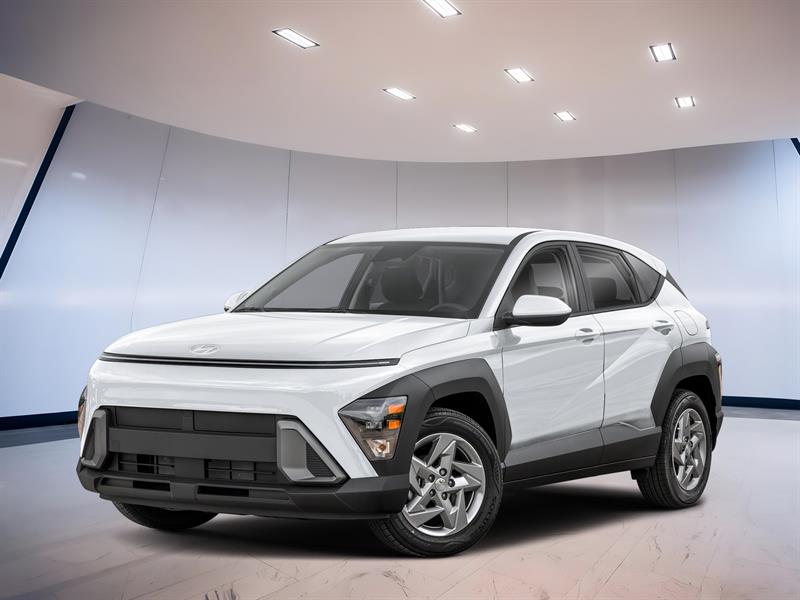 hyundai Kona 2026