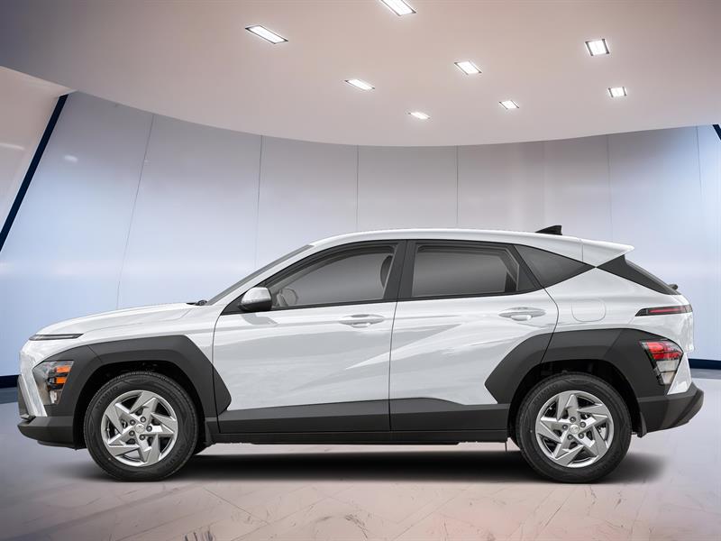 hyundai Kona 2026 - 3