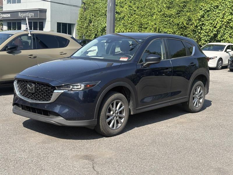 mazda CX-5 2023