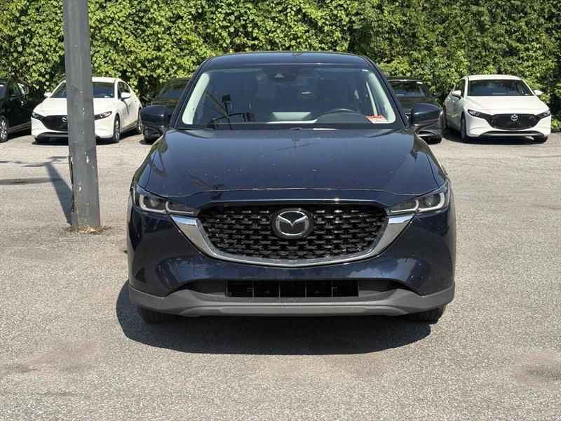 mazda CX-5 2023 - 3