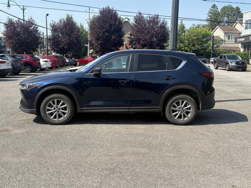 mazda CX-5 2023 - 4