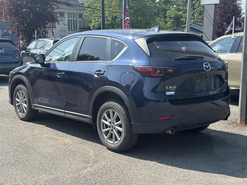 mazda CX-5 2023 - 5